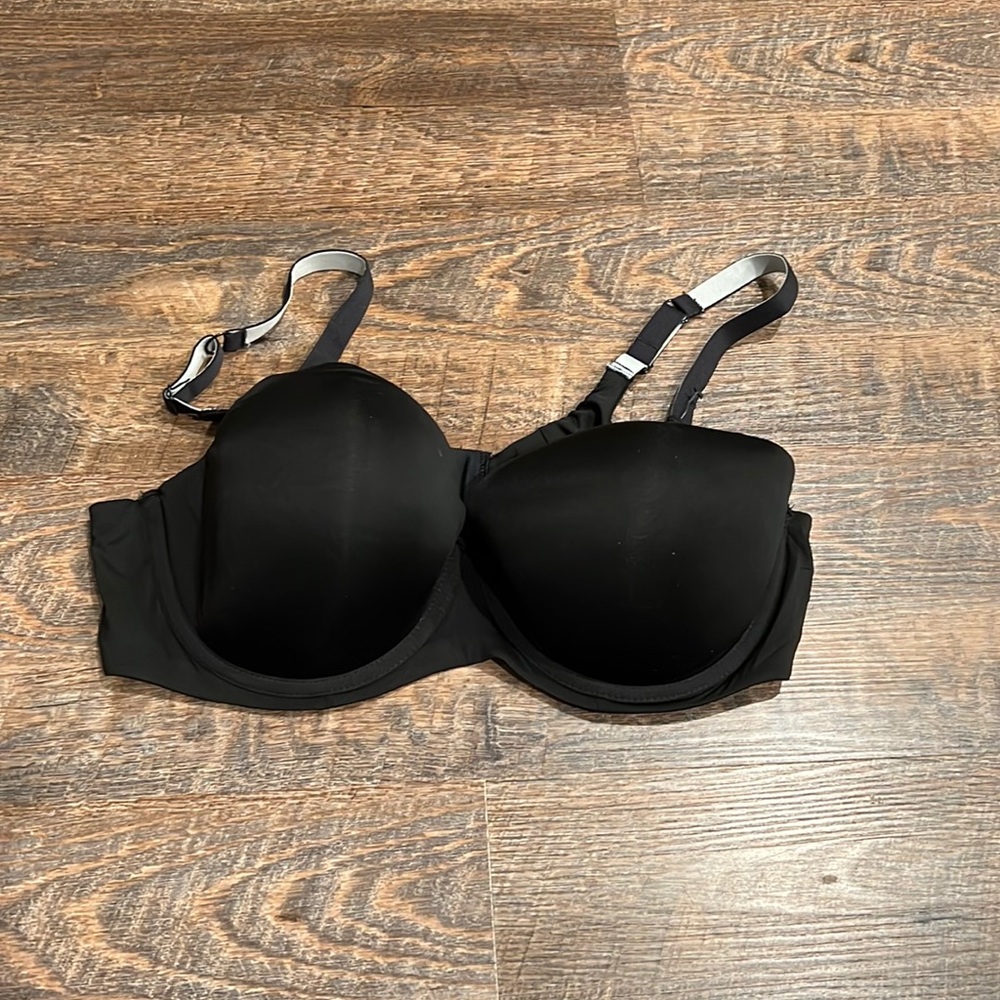 Kindly Yours Women’s 40C Sustainable Tailored Full Coverage T-Shirt Bra